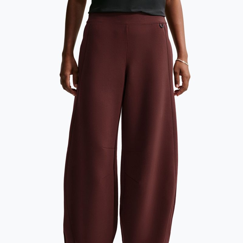 Damenhose Nike 24.7 ImpossiblySoft mystic dates/black/light boulder 4