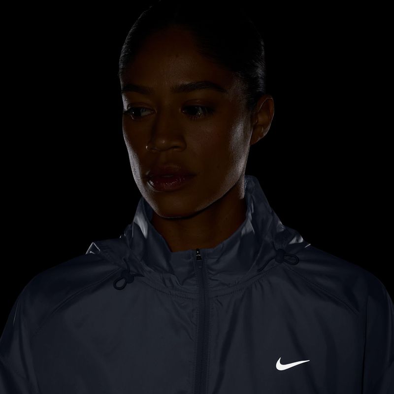 Damen-Laufjacke Nike Tempo Repel palest purple 7