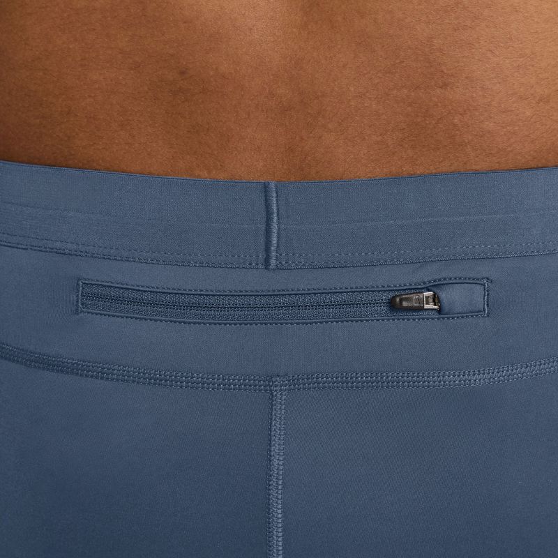 Laufleggings für Herren Nike Stride Dri-Fit new slate 3