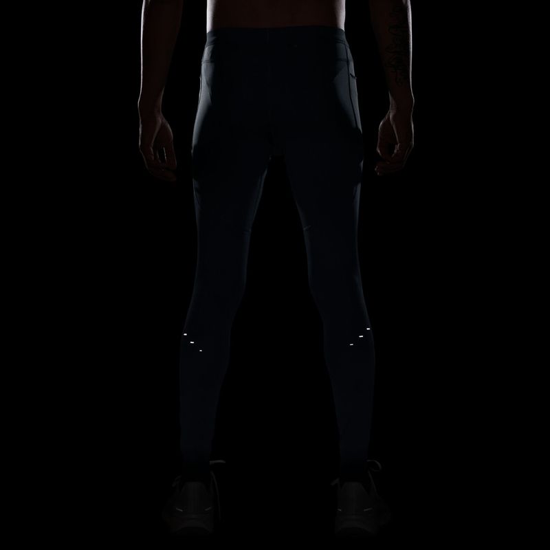 Laufleggings für Herren Nike Stride Dri-Fit new slate 4