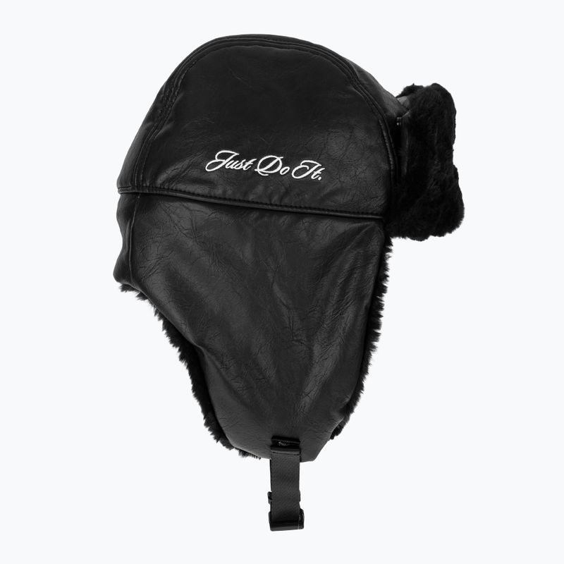 Basecap Nike Fly black/anthracite/white 3
