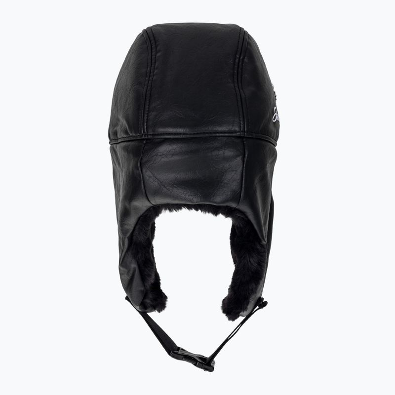 Basecap Nike Fly black/anthracite/white 4