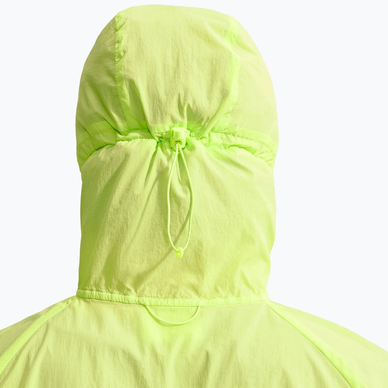 Laufjacke für Herren Nike Stride Repel UV light lemon twist 7