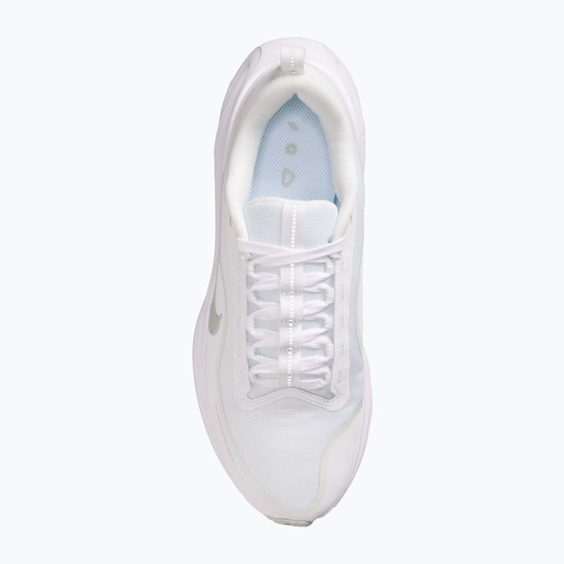 Laufschuhe für Damen Nike Revolution 8 Utility white/off white/platinum tint 4