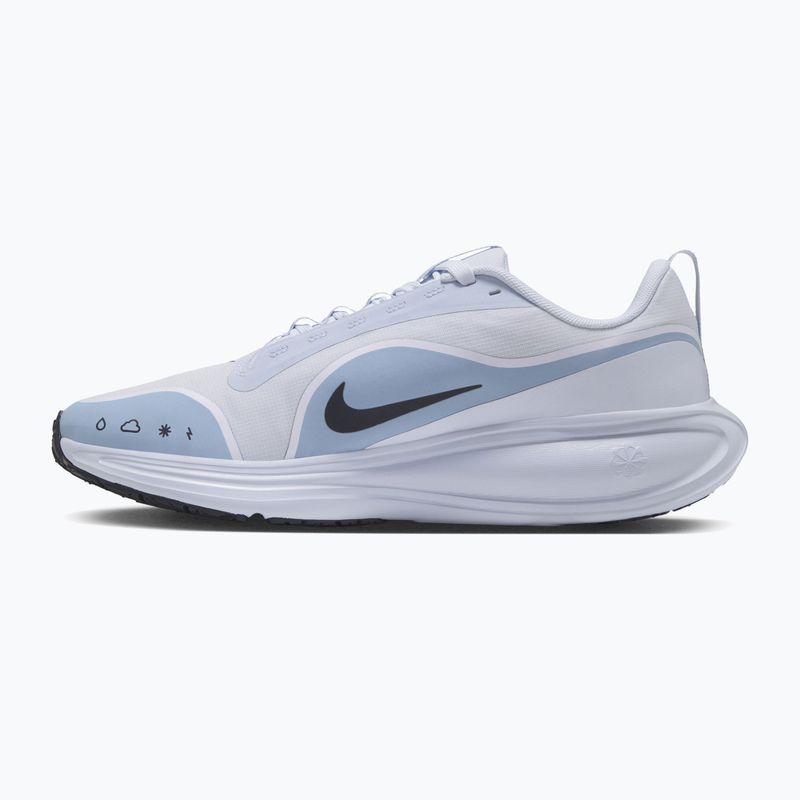 Herren-Laufschuhe Nike Revolution 8 Utility football grey/ligt armory blue/gridiron 2