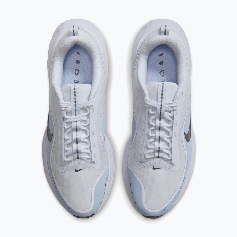 Herren-Laufschuhe Nike Revolution 8 Utility football grey/ligt armory blue/gridiron 4