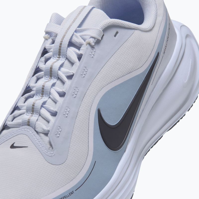 Herren-Laufschuhe Nike Revolution 8 Utility football grey/ligt armory blue/gridiron 5