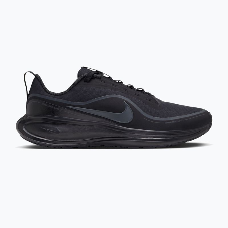 Laufschuhe für Damen Nike Revolution 8 Utility black/anthracite