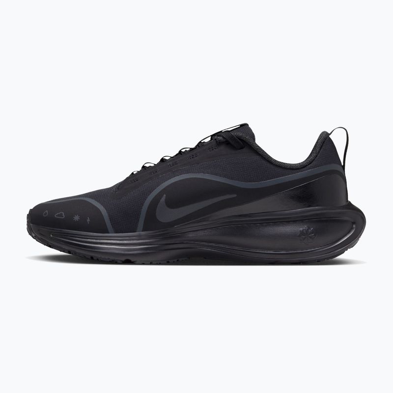 Laufschuhe für Damen Nike Revolution 8 Utility black/anthracite 2