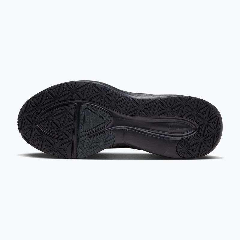 Laufschuhe für Damen Nike Revolution 8 Utility black/anthracite 3