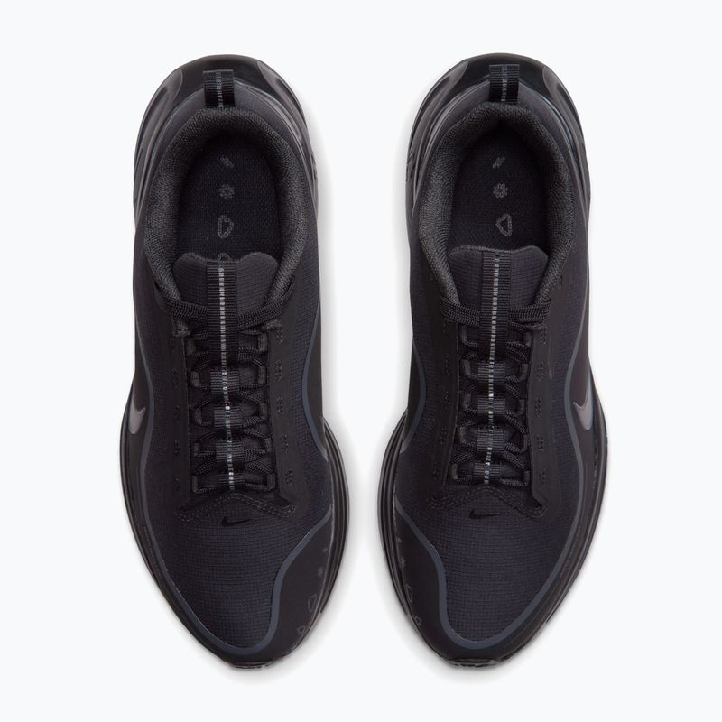 Laufschuhe für Damen Nike Revolution 8 Utility black/anthracite 4