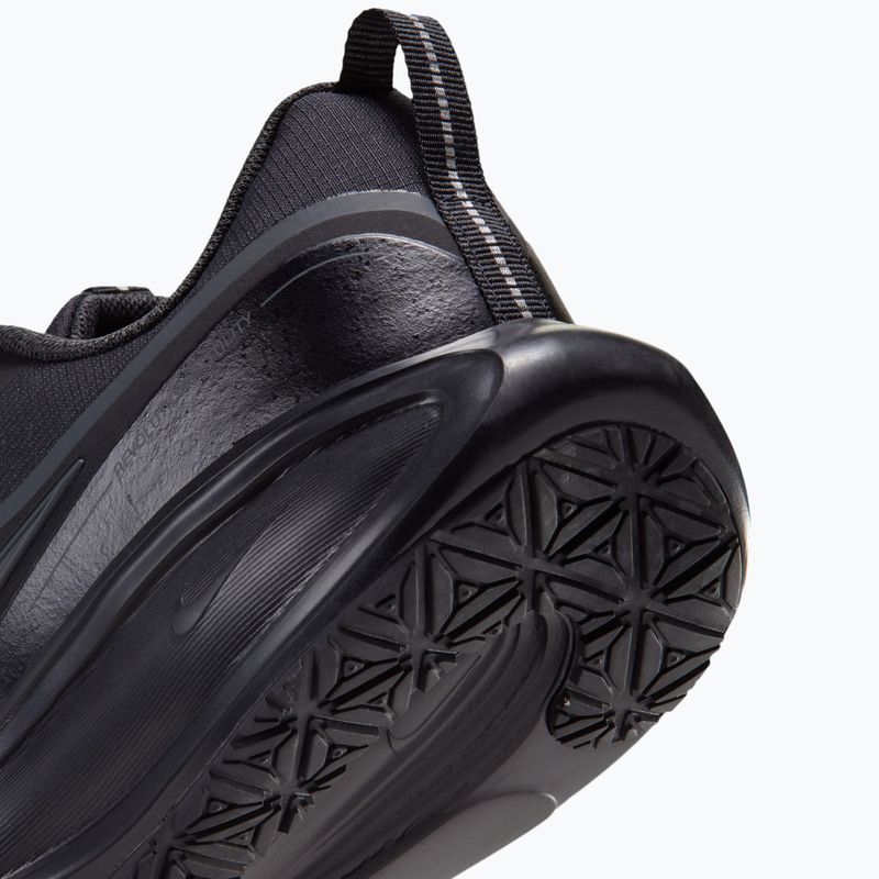Laufschuhe für Damen Nike Revolution 8 Utility black/anthracite 6