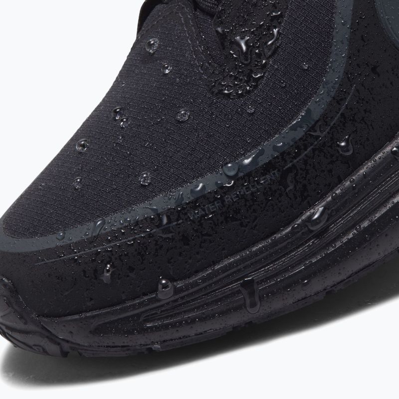 Laufschuhe für Damen Nike Revolution 8 Utility black/anthracite 7