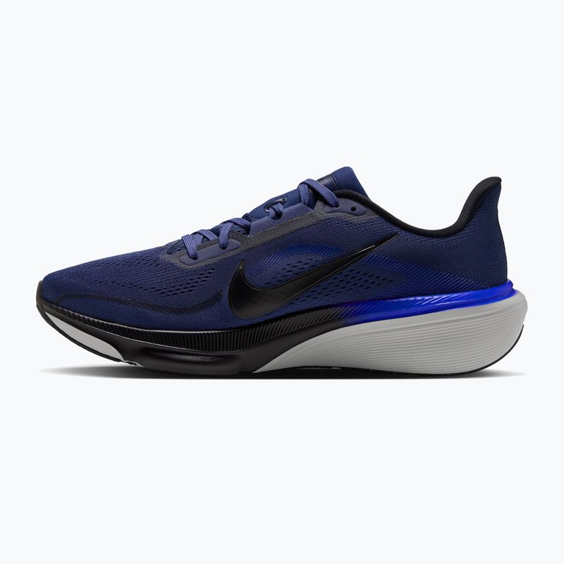 Herren-Laufschuhe Nike Pegasus 42 dark slate/grey mist/racer blue/black 2