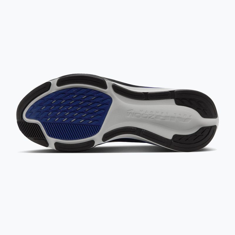 Herren-Laufschuhe Nike Pegasus 42 dark slate/grey mist/racer blue/black 3