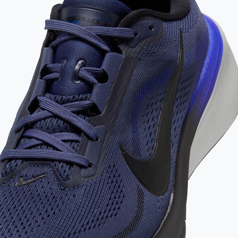 Herren-Laufschuhe Nike Pegasus 42 dark slate/grey mist/racer blue/black 5