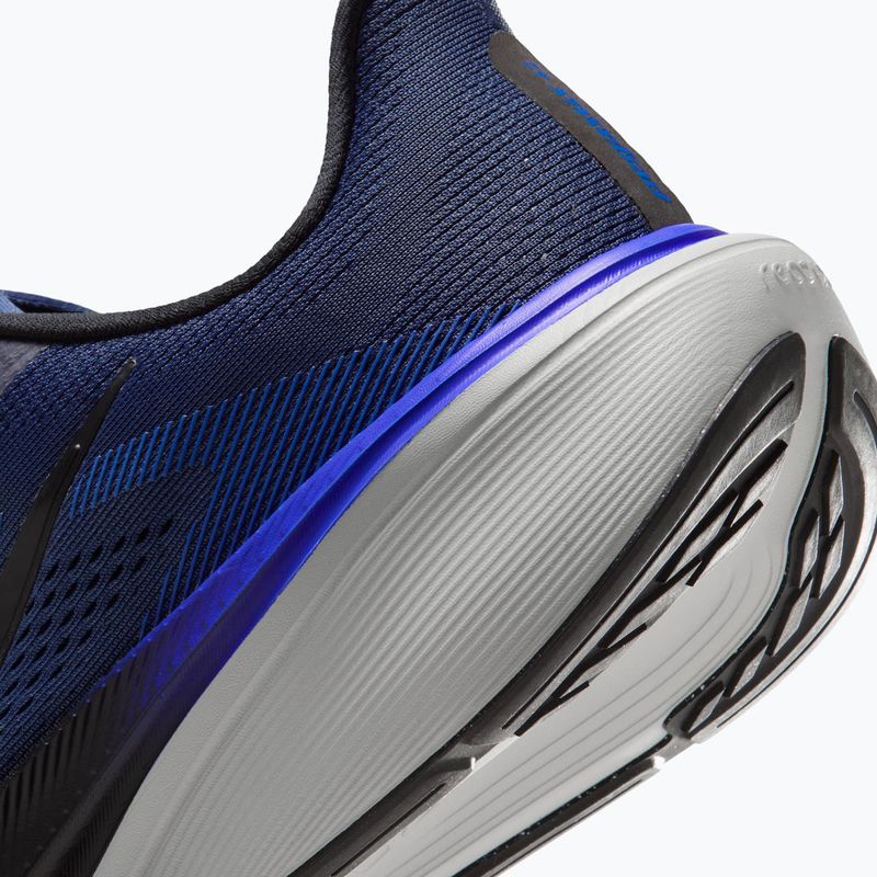 Herren-Laufschuhe Nike Pegasus 42 dark slate/grey mist/racer blue/black 6