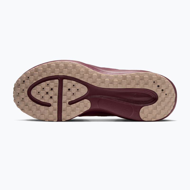 Laufschuhe für Damen Nike Revolution 8 EasyOn pink smoke/orange pearl/desert berry 4