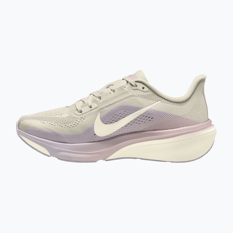 Laufschuhe für Damen Nike Pegasus 42 light bone/silver lilac/sail 2