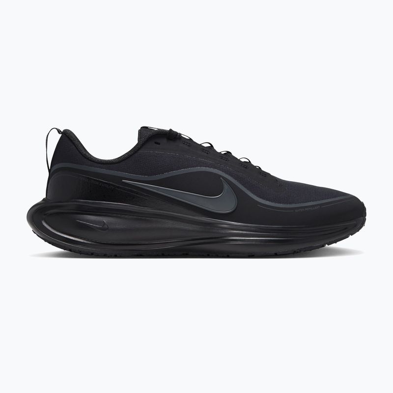 Herren-Laufschuhe Nike Revolution 8 Utility black/anthracite