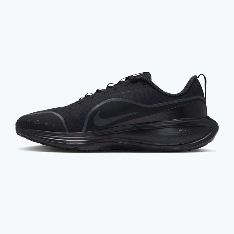 Herren-Laufschuhe Nike Revolution 8 Utility black/anthracite 2