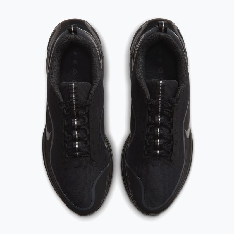 Herren-Laufschuhe Nike Revolution 8 Utility black/anthracite 4