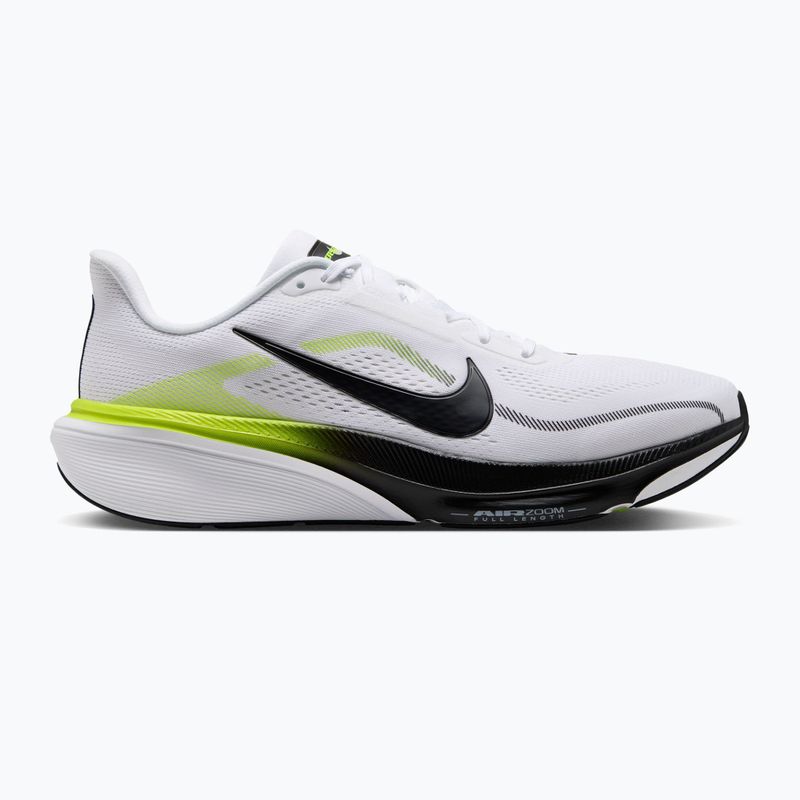 Herren-Laufschuhe Nike Pegasus 42 white/lemon venom/white/black