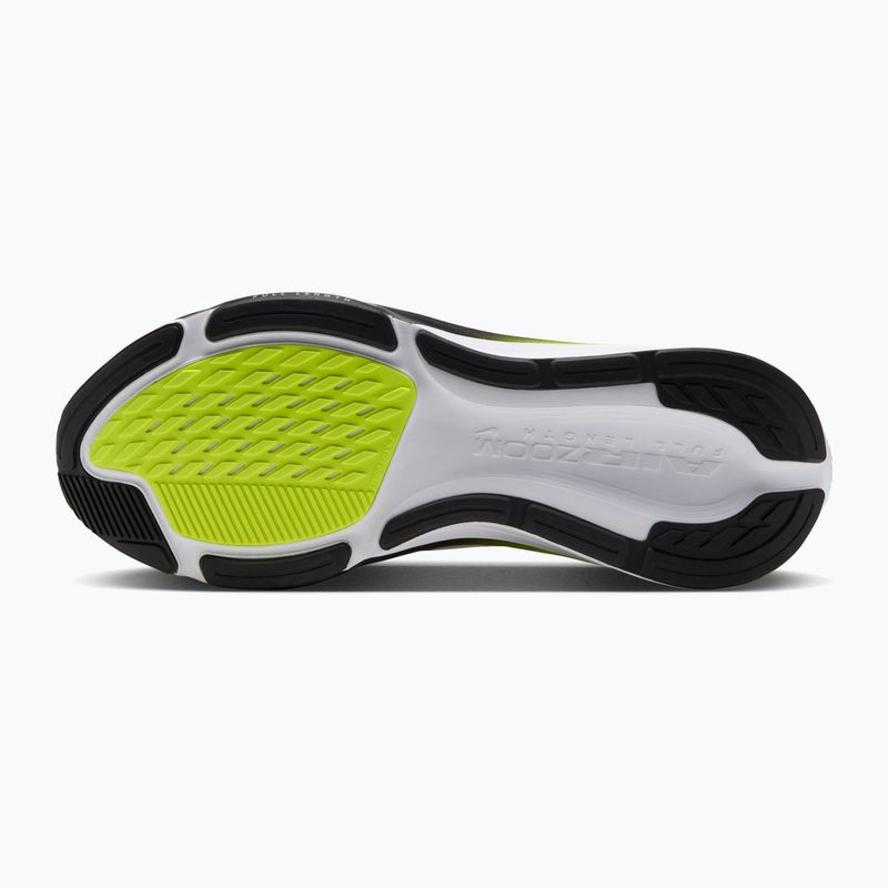 Herren-Laufschuhe Nike Pegasus 42 white/lemon venom/white/black 3