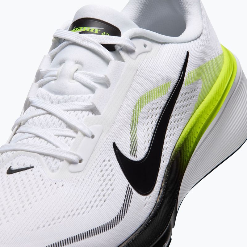 Herren-Laufschuhe Nike Pegasus 42 white/lemon venom/white/black 5