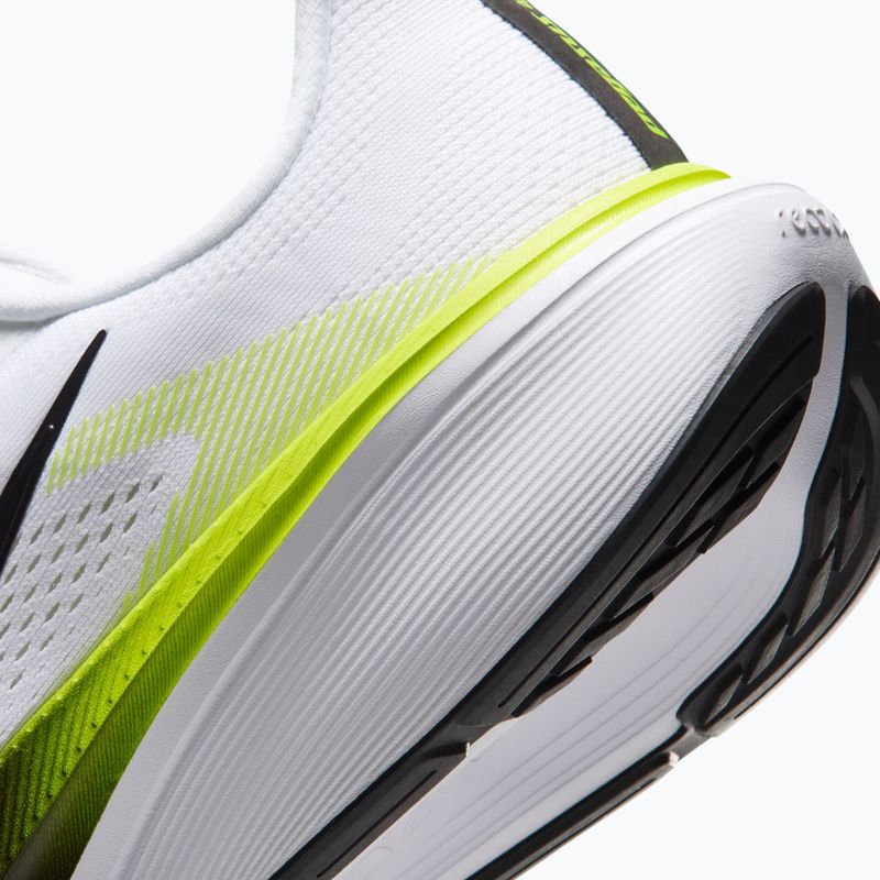 Herren-Laufschuhe Nike Pegasus 42 white/lemon venom/white/black 6