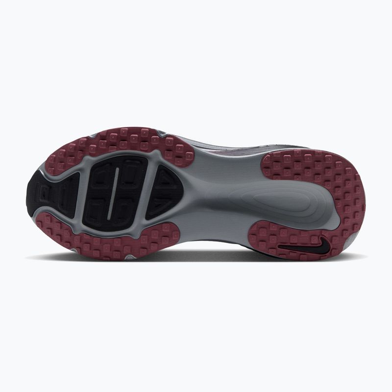 Laufschuhe für Damen Nike Vomero 18 vast grey/metallic silver/black 4