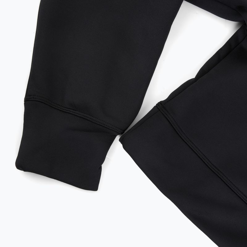 Damen-Trainingssweatshirt Nike Pro Sculpt black/black 4