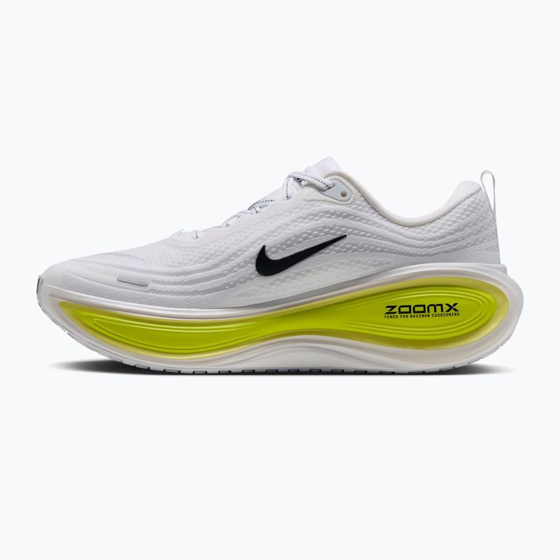 Herren-Laufschuhe Nike Vomero Plus white/lemon venom/electric yellow/black 2