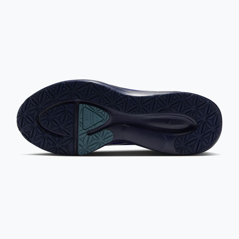 Herren-Laufschuhe Nike Revolution 8 Utility midnight navy/racer blue/grey mist 3