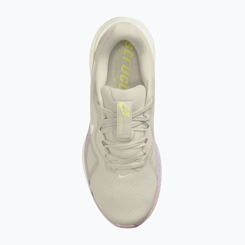 Laufschuhe für Damen Nike Structure 26 Light Bone/Silver Lilac/Sail 2