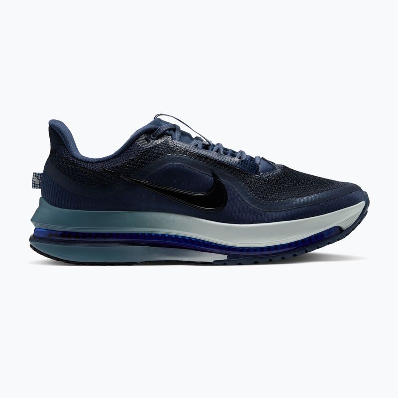 Herren-Laufschuhe Nike Pegasus Premium smokey blue/dark slate/racer blue/black
