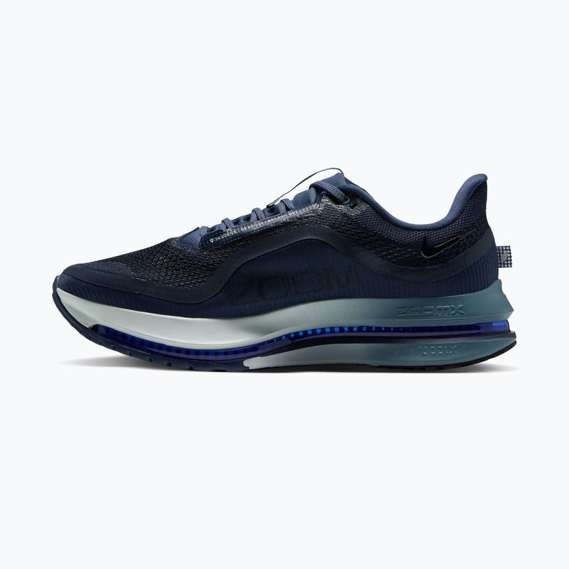Herren-Laufschuhe Nike Pegasus Premium smokey blue/dark slate/racer blue/black 2