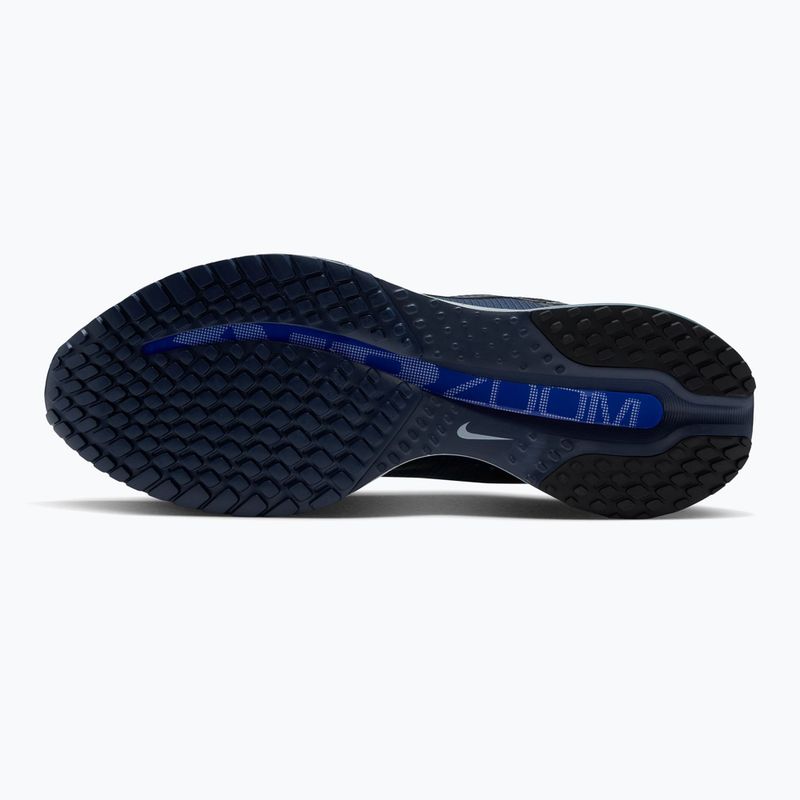 Herren-Laufschuhe Nike Pegasus Premium smokey blue/dark slate/racer blue/black 3