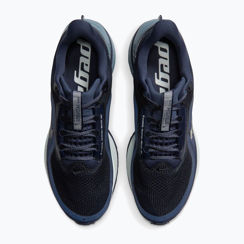 Herren-Laufschuhe Nike Pegasus Premium smokey blue/dark slate/racer blue/black 4