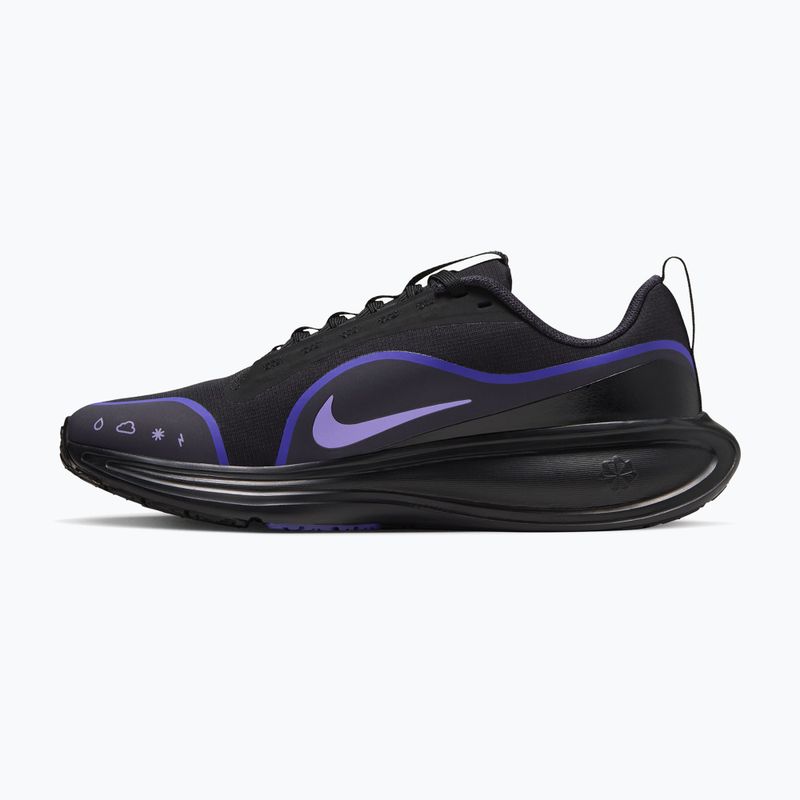 Laufschuhe für Damen Nike Revolution 8 Utility black/persian violet/purple pulse 2