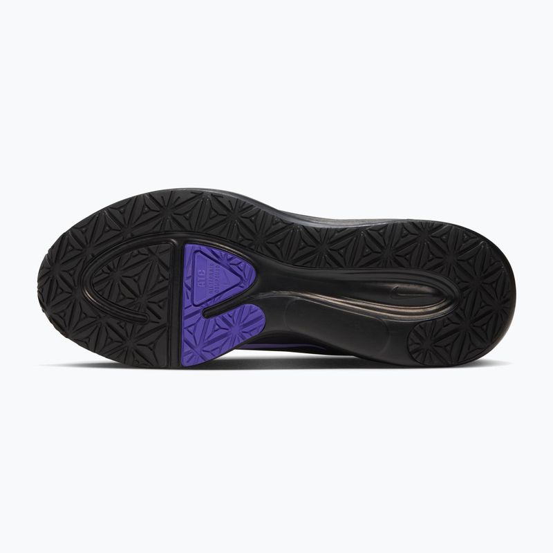 Laufschuhe für Damen Nike Revolution 8 Utility black/persian violet/purple pulse 3