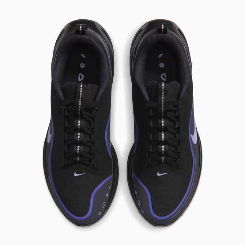 Laufschuhe für Damen Nike Revolution 8 Utility black/persian violet/purple pulse 4