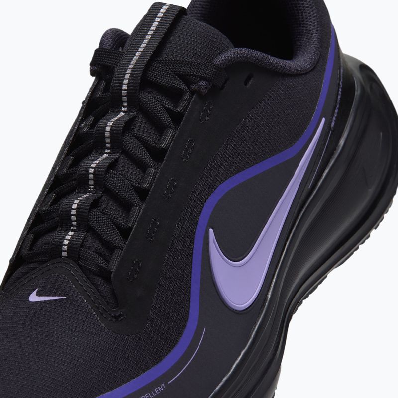 Laufschuhe für Damen Nike Revolution 8 Utility black/persian violet/purple pulse 5