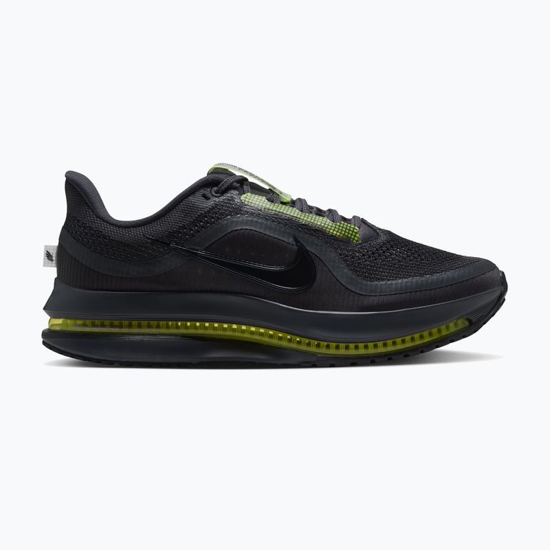 Herren-Laufschuhe Nike Pegasus Premium dark shadow/lemon venom/white/black