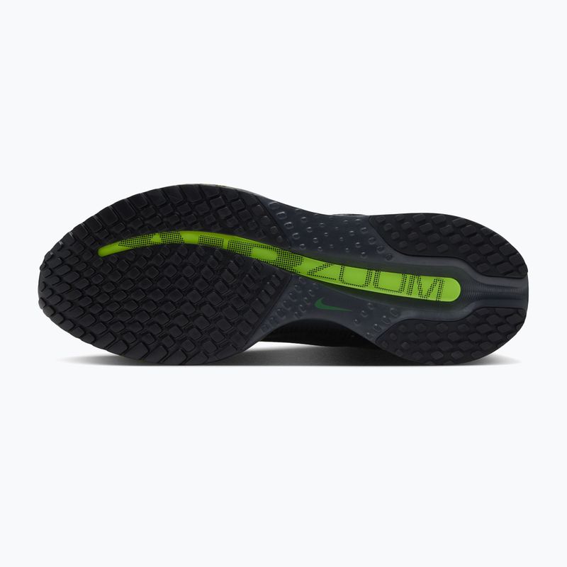 Herren-Laufschuhe Nike Pegasus Premium dark shadow/lemon venom/white/black 3