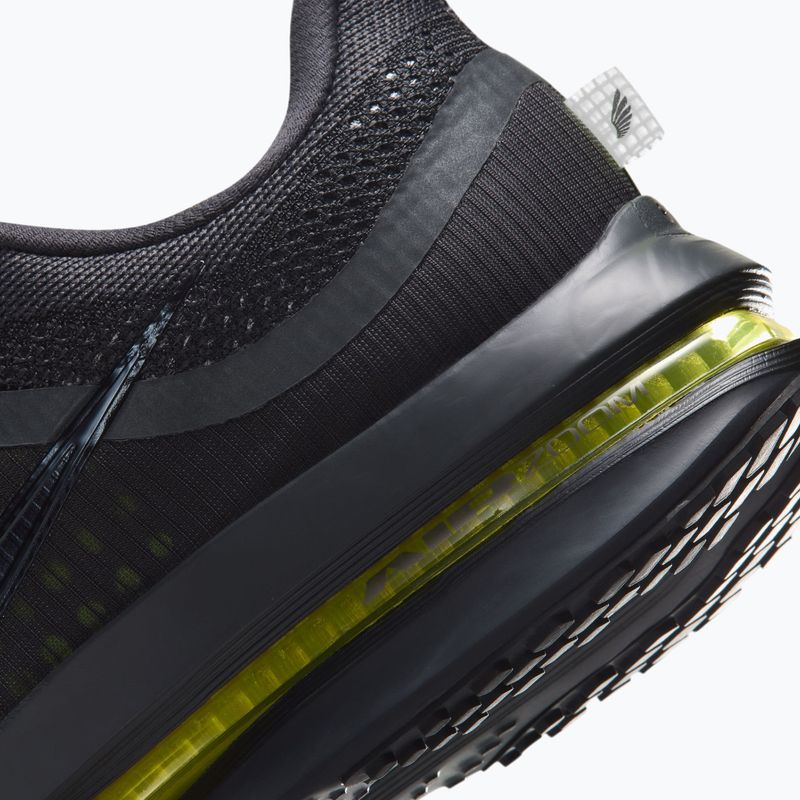 Herren-Laufschuhe Nike Pegasus Premium dark shadow/lemon venom/white/black 5