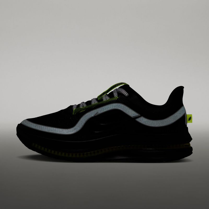 Herren-Laufschuhe Nike Pegasus Premium dark shadow/lemon venom/white/black 6