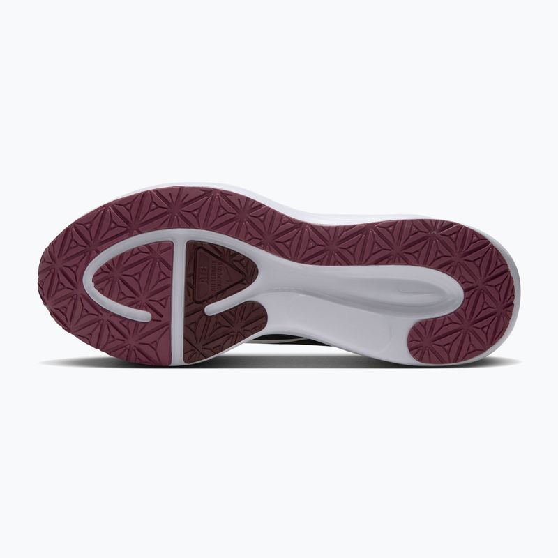 Laufschuhe für Damen Nike Revolution 8 Utility pink smoke/black/summit white 3