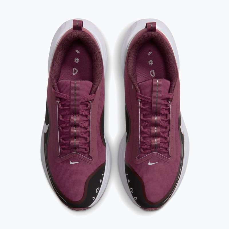 Laufschuhe für Damen Nike Revolution 8 Utility pink smoke/black/summit white 4