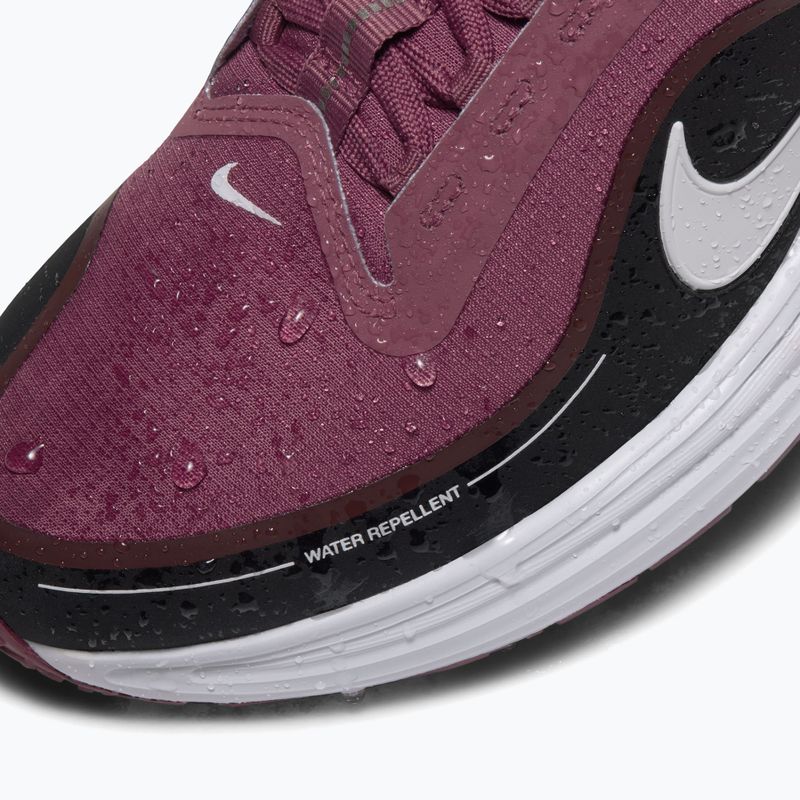 Laufschuhe für Damen Nike Revolution 8 Utility pink smoke/black/summit white 6